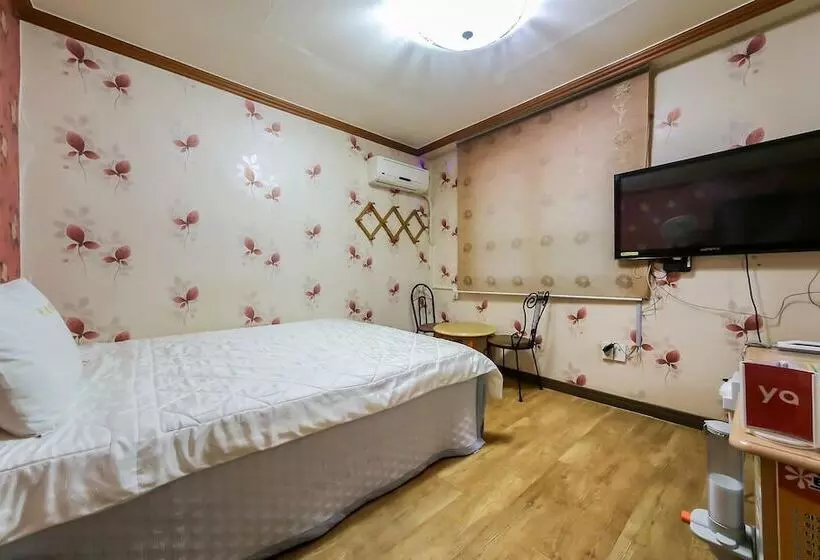 モーテル Ulsan Eonyang Beijing