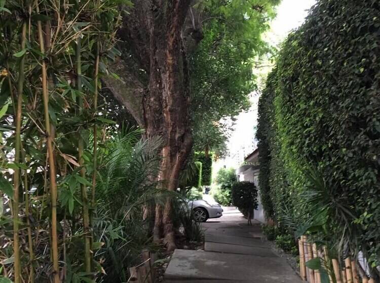 Pensionat Casa Ezpania