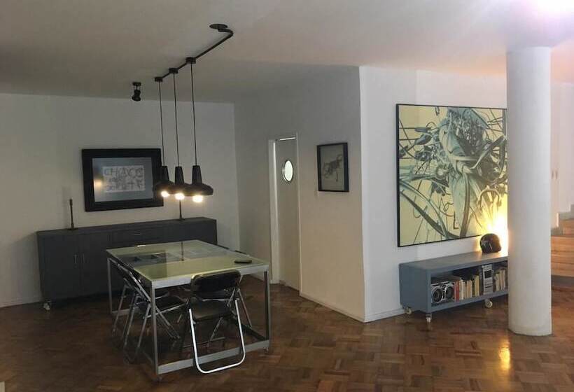 Pensionat Casa Ezpania