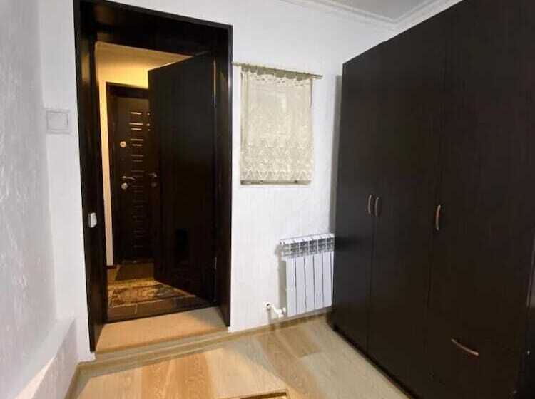 بنسيون Gostevoy Dom Yar