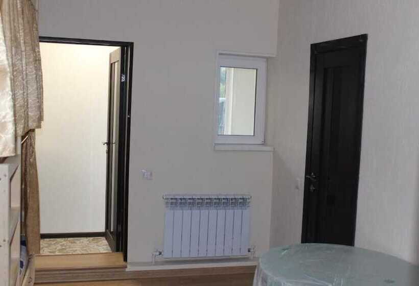 بنسيون Gostevoy Dom Yar