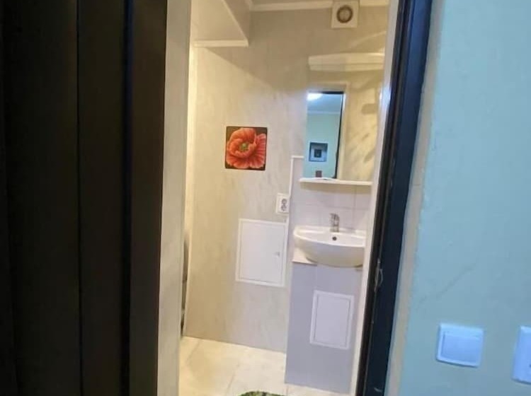 بنسيون Gostevoy Dom Yar