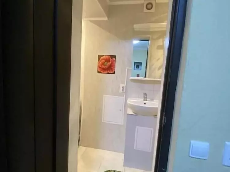ペンション Gostevoy Dom Yar