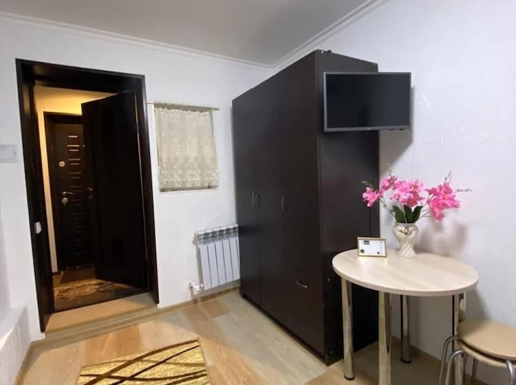 بنسيون Gostevoy Dom Yar