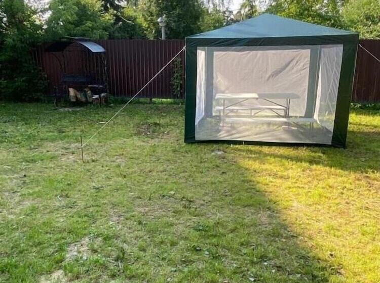 بنسيون Gostevoy Dom Yar