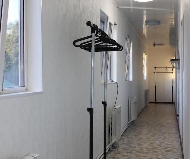 بنسيون Gostevoy Dom Yar