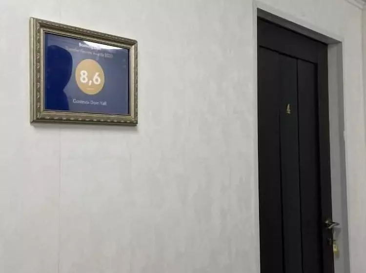 ペンション Gostevoy Dom Yar