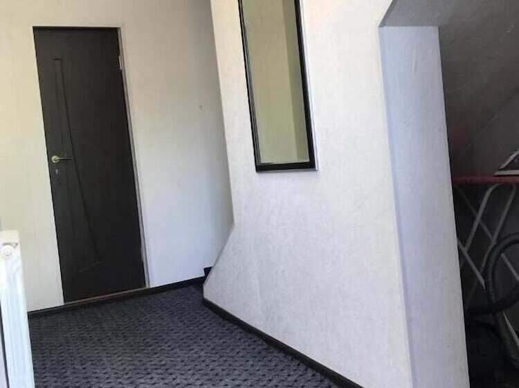 بنسيون Gostevoy Dom Yar