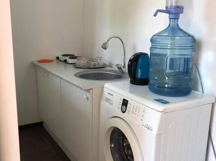 بنسيون Gostevoy Dom Yar