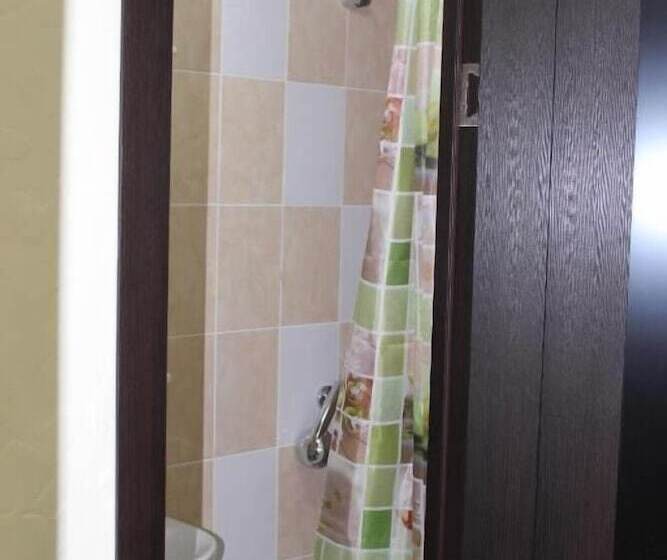 بنسيون Gostevoy Dom Yar