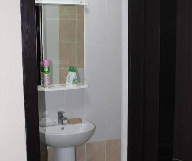 بنسيون Gostevoy Dom Yar