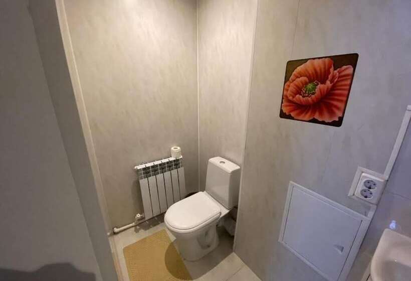 بنسيون Gostevoy Dom Yar