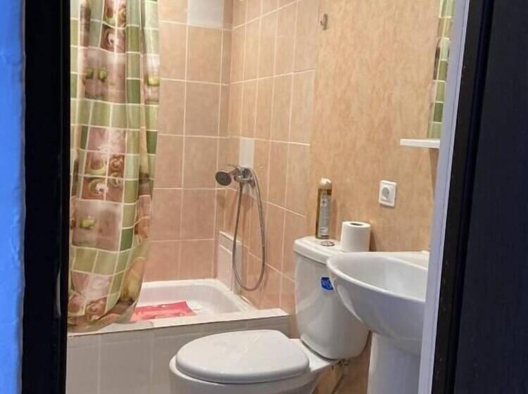 بنسيون Gostevoy Dom Yar