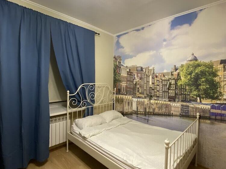 ペンション New Holland