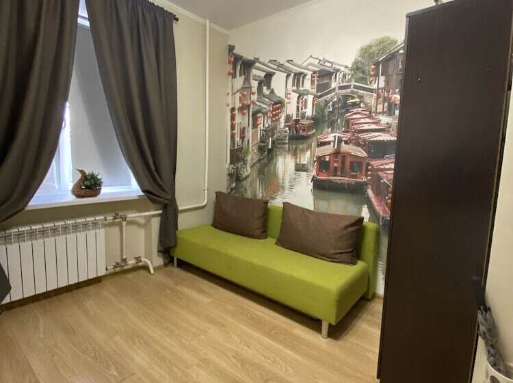 ペンション New Holland