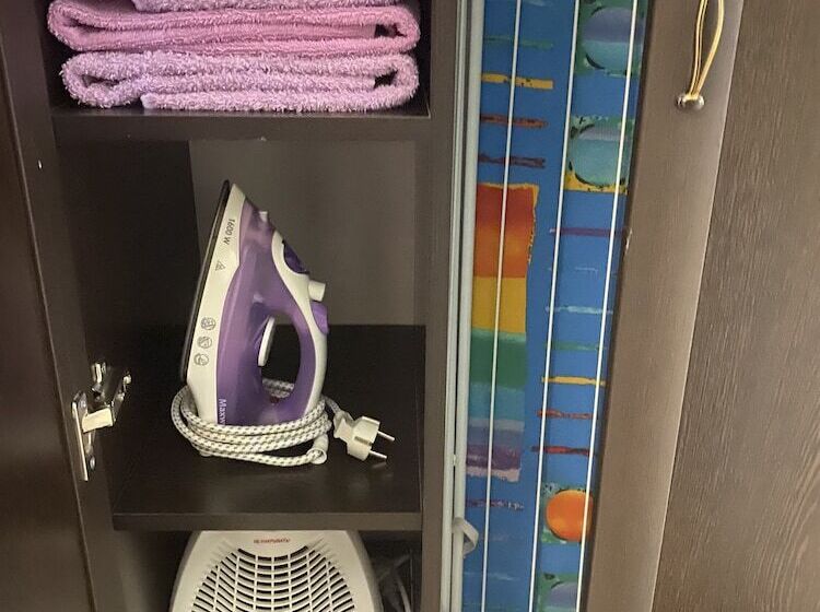 ペンション New Holland