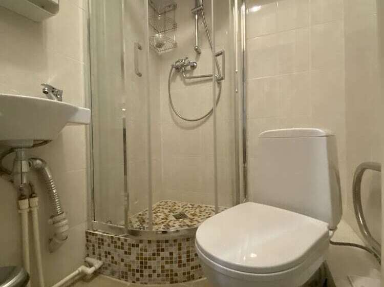 ペンション New Holland