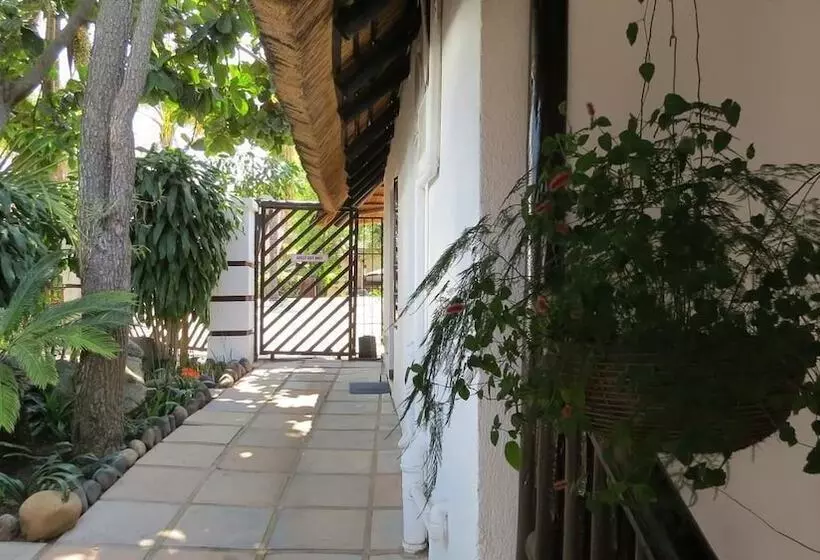 ペンション Pensao Guest Lodge