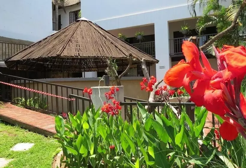 ペンション Pensao Guest Lodge