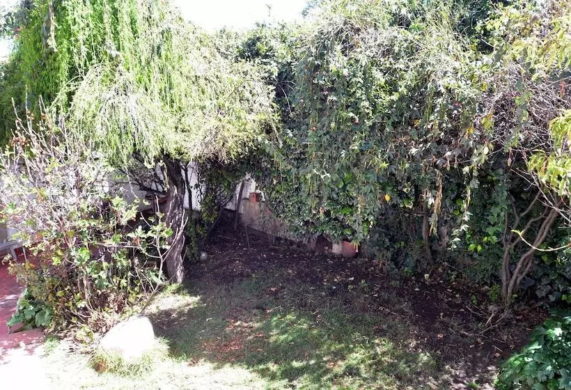 پانسیون Posada Velez