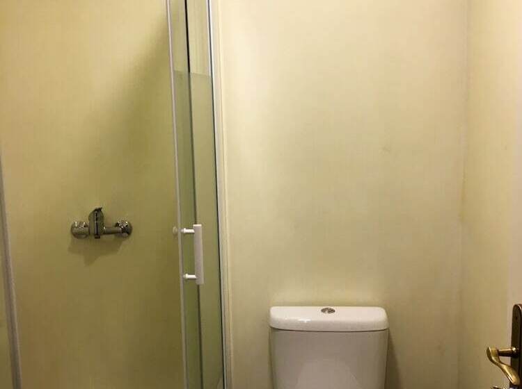 پانسیون River View I