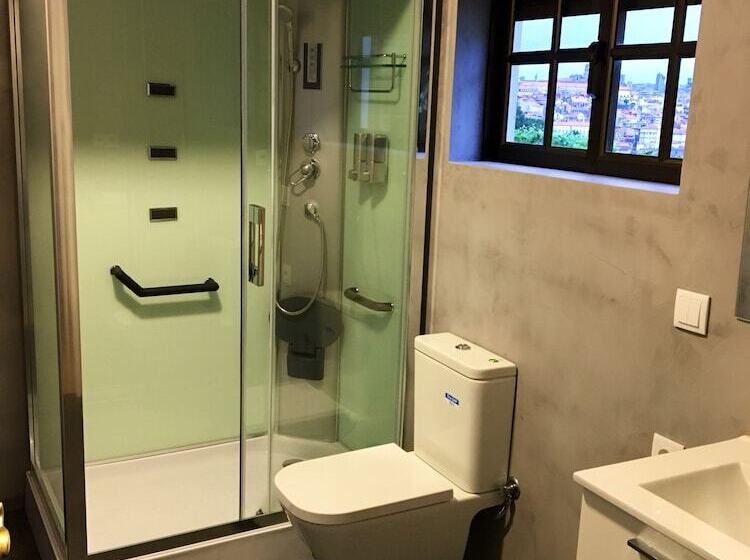 پانسیون River View I