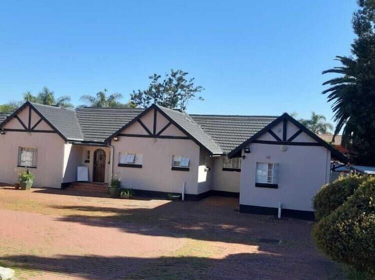 פנסיון Tanya S Place