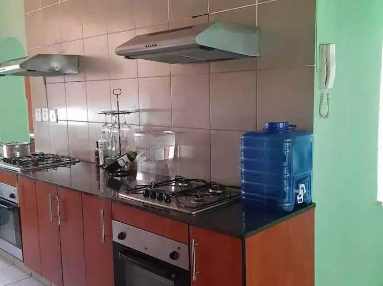Majatalo Tanya S Place