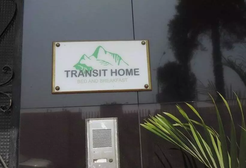 پانسیون Transit Home Bed And Breakfast   Adults Only