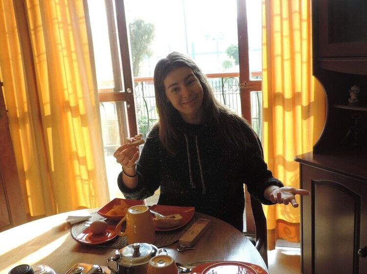 ペンション Transit Home Bed And Breakfast Adults Only