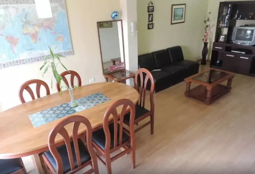 پانسیون Transit Home Bed And Breakfast   Adults Only