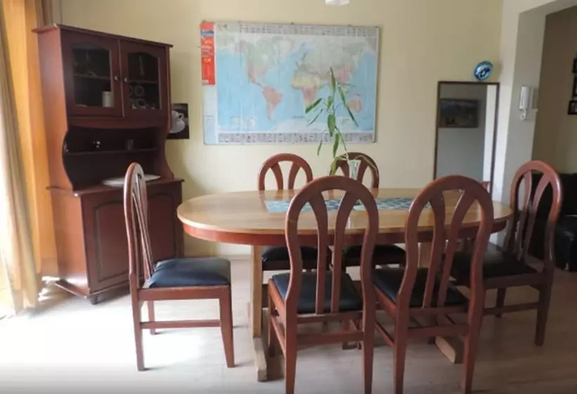 پانسیون Transit Home Bed And Breakfast   Adults Only