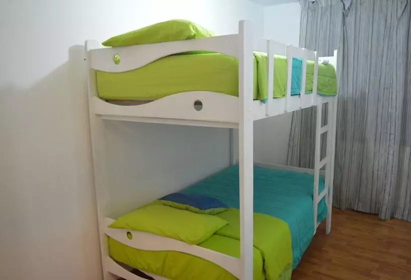 پانسیون Transit Home Bed And Breakfast   Adults Only
