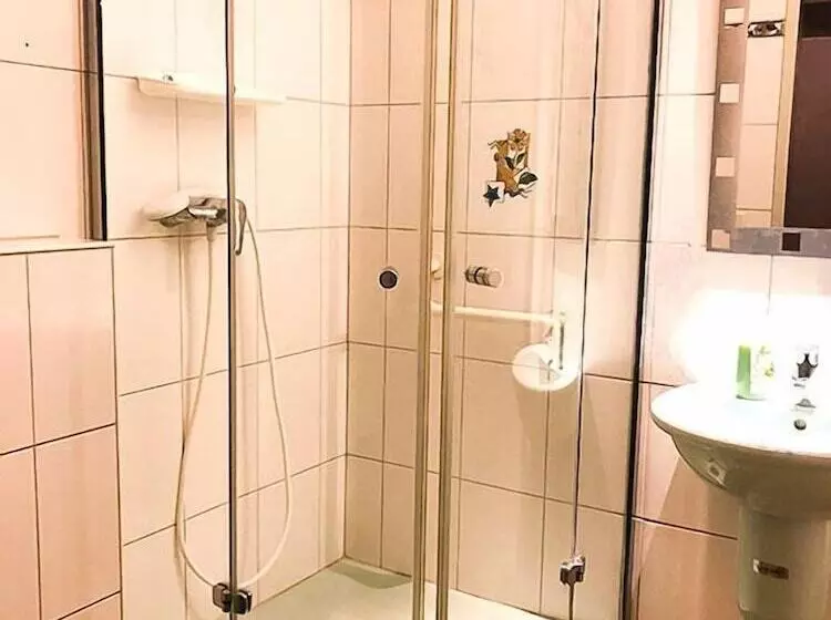 ペンション Tripcologne Apartments Bergisch Gladbach Since 2013
