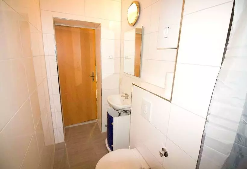 ペンション Tripcologne Apartments Bergisch Gladbach Since 2013