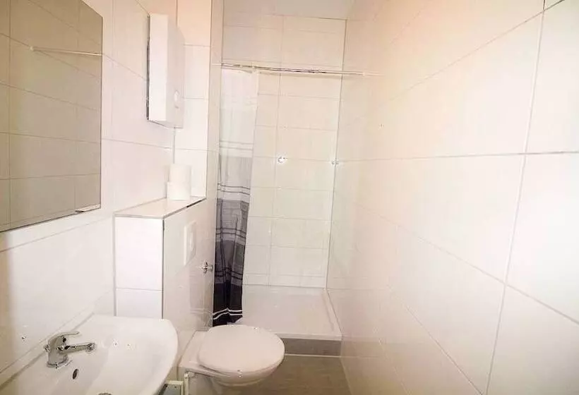ペンション Tripcologne Apartments Bergisch Gladbach Since 2013