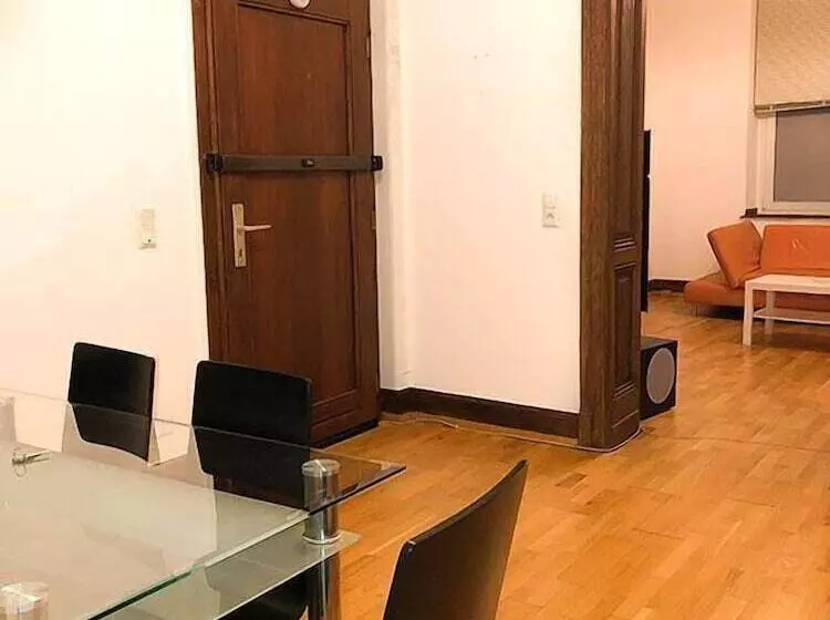 ペンション Tripcologne Apartments Bergisch Gladbach Since 2013