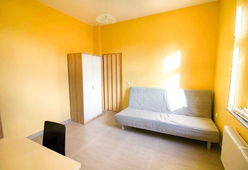 بنسيون Tripcologne Apartments Bergisch Gladbach Since 2013