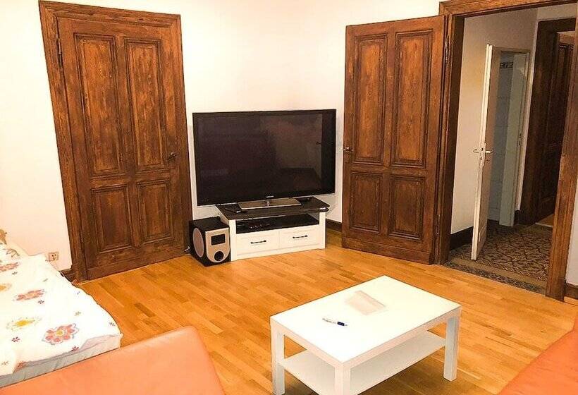 بنسيون Tripcologne Apartments Bergisch Gladbach Since 2013