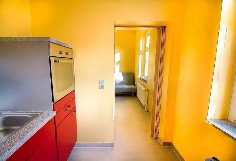 ペンション Tripcologne Apartments Bergisch Gladbach Since 2013