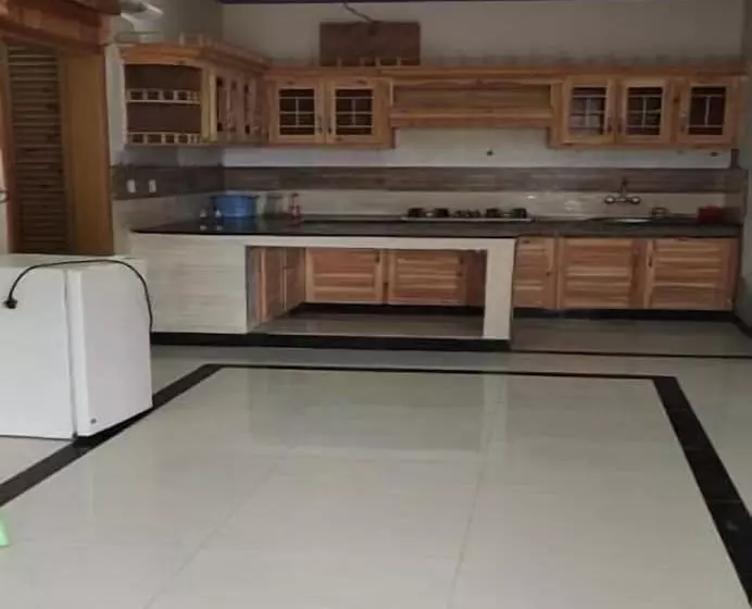 پانسیون Zujaja Guest House