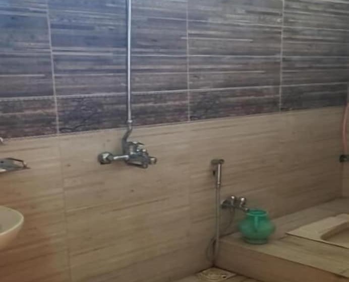 پانسیون Zujaja Guest House