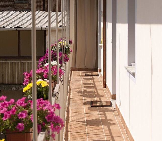 إقامة La Mela Reale B&b