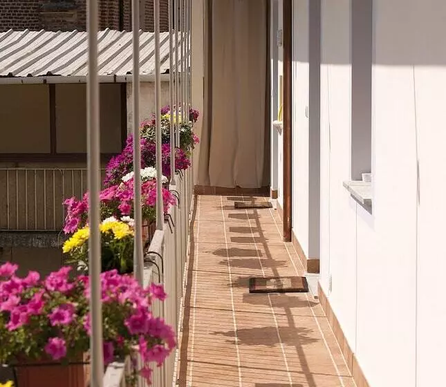 レジデンス La Mela Reale B&b