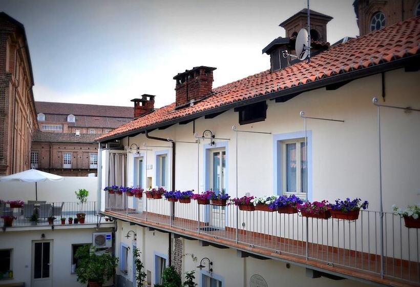 إقامة La Mela Reale B&b