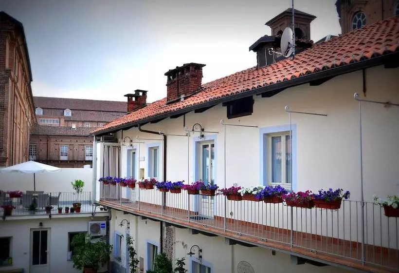 レジデンス La Mela Reale B&b