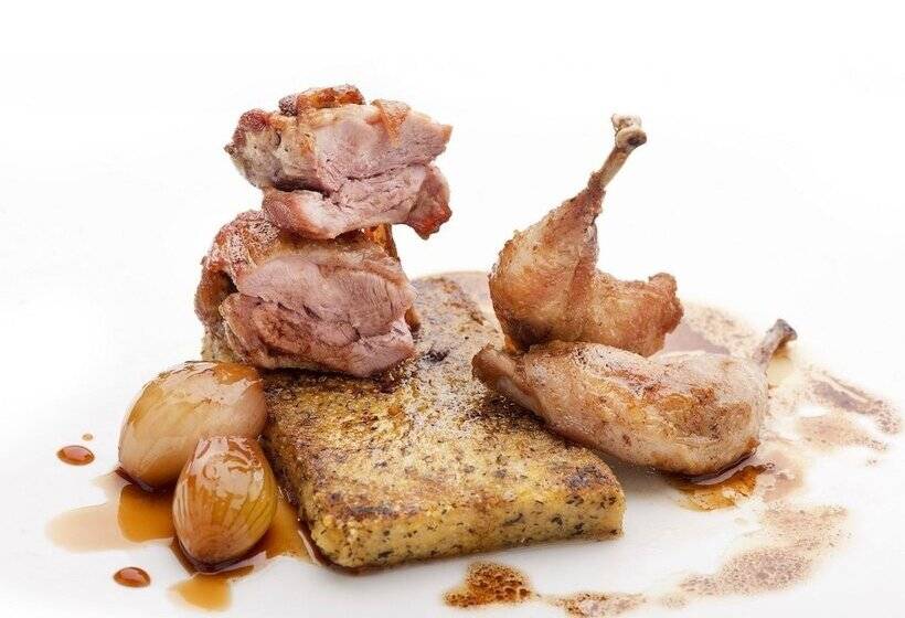 إقامة La Mela Reale B&b