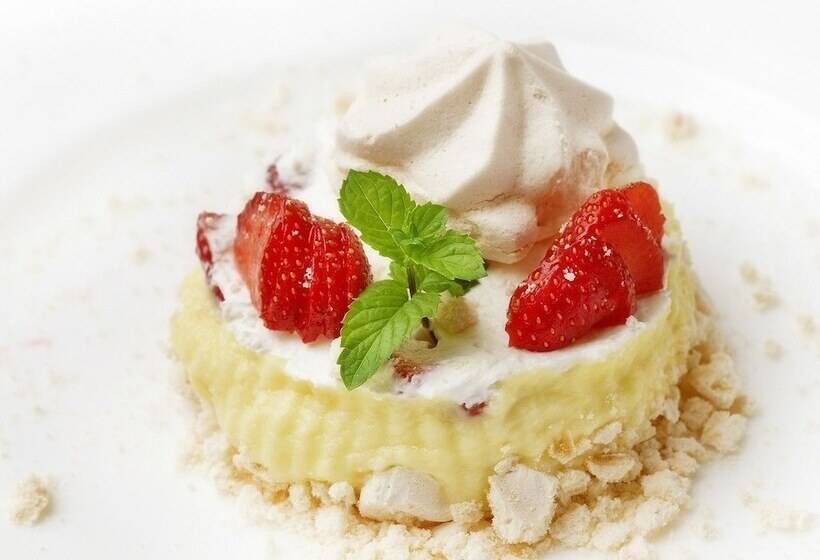 إقامة La Mela Reale B&b