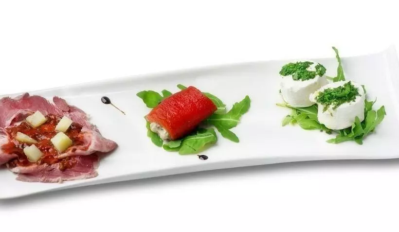 レジデンス La Mela Reale B&b