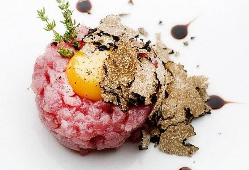 إقامة La Mela Reale B&b